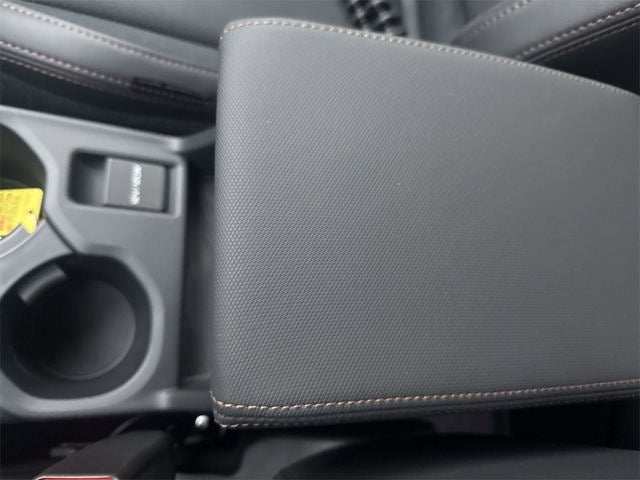 2025 Subaru FORESTER Touring Hybrid