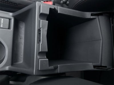 2025 Subaru FORESTER Touring Hybrid