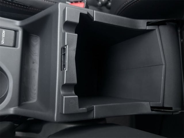 2025 Subaru FORESTER Touring Hybrid