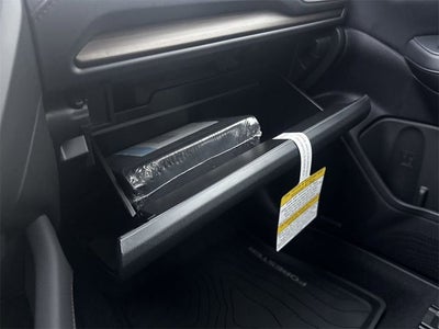 2025 Subaru FORESTER Touring Hybrid