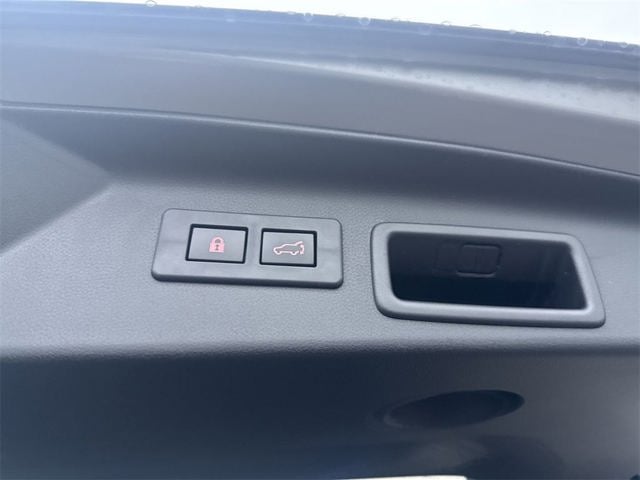 2025 Subaru FORESTER Touring Hybrid