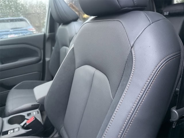 2025 Subaru FORESTER Touring Hybrid