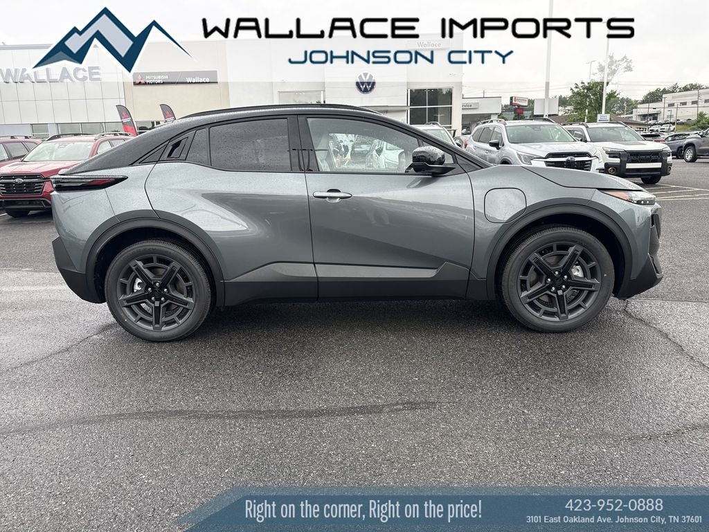 2026 Subaru UNCHARTED GT
