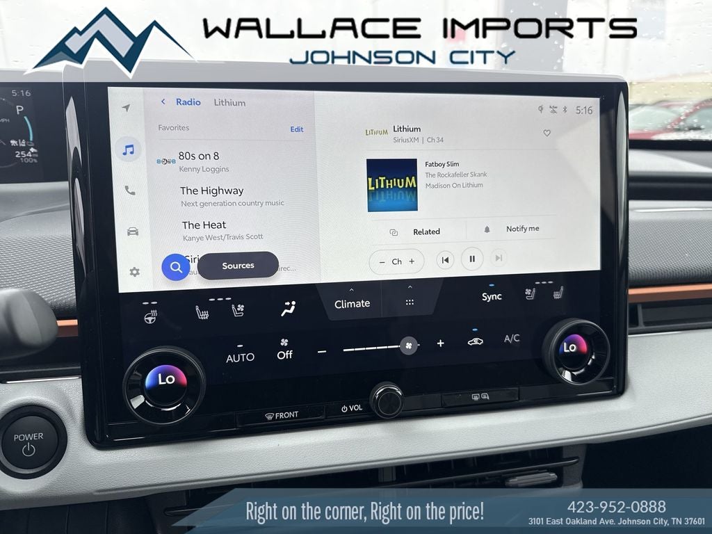 2026 Subaru UNCHARTED GT