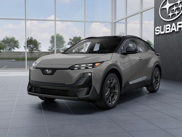 2026 Subaru UNCHARTED GT