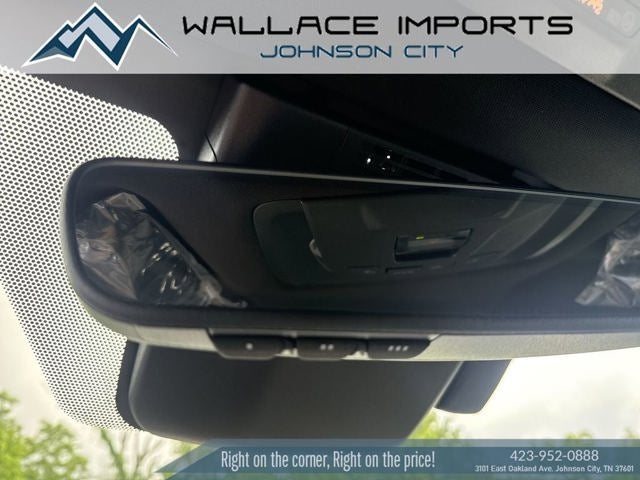 2026 Subaru UNCHARTED Sport