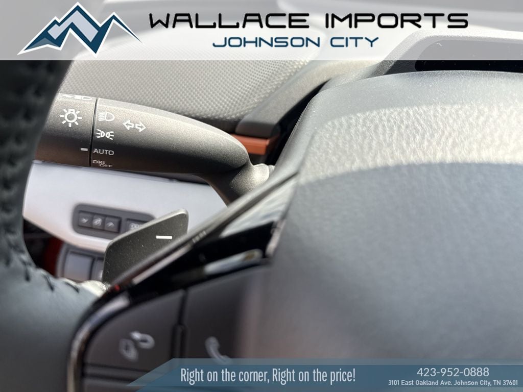 2026 Subaru UNCHARTED GT