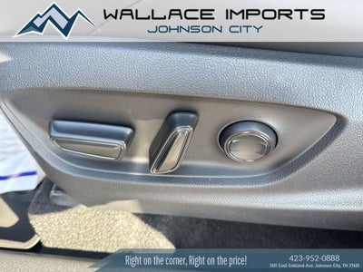 2026 Subaru SOLTERRA Limited XT