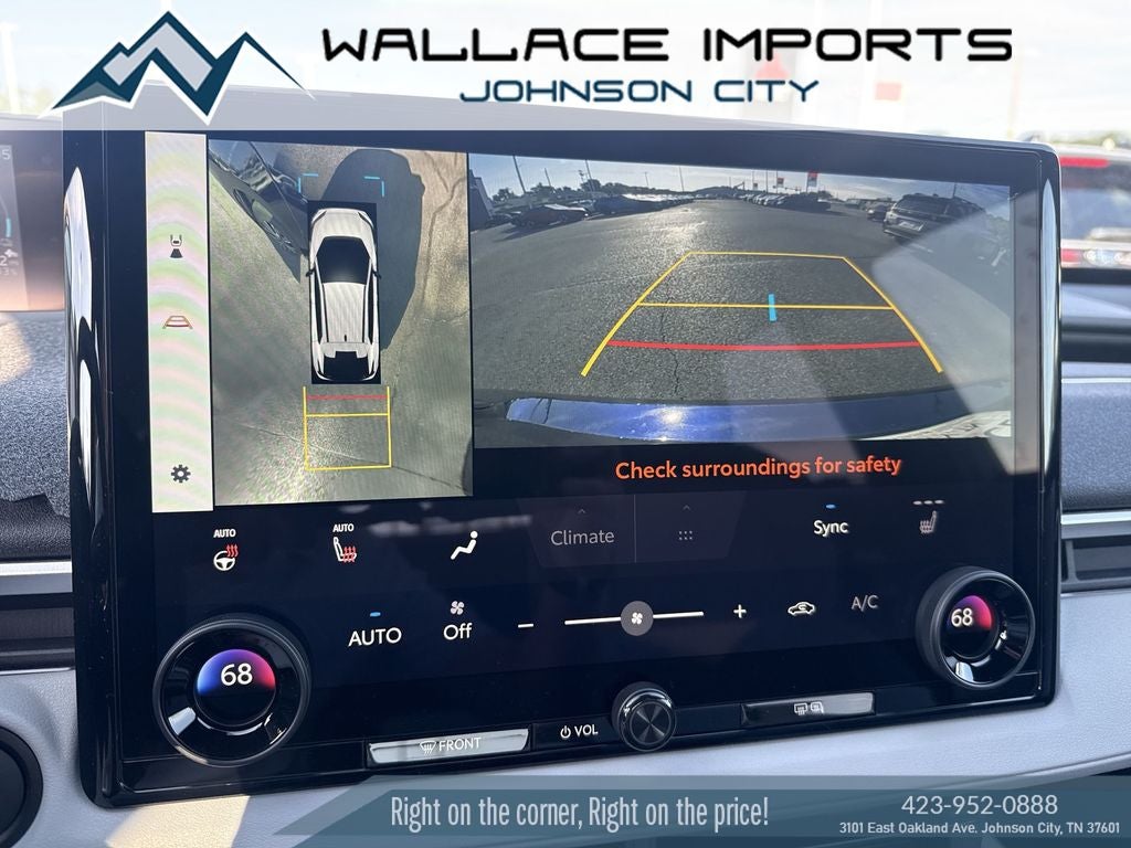 2026 Subaru SOLTERRA Limited XT