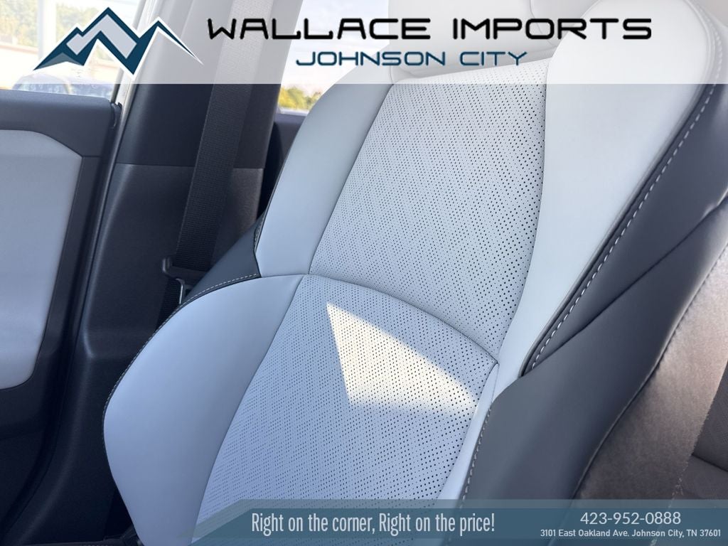 2026 Subaru SOLTERRA Limited XT
