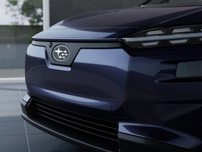 2026 Subaru SOLTERRA Limited XT