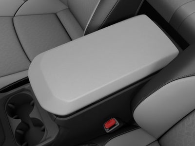 2026 Subaru SOLTERRA Limited XT