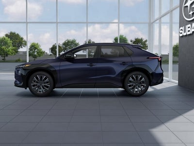 2026 Subaru SOLTERRA Limited XT