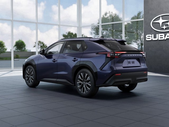 2026 Subaru SOLTERRA Limited XT