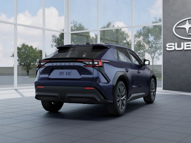 2026 Subaru SOLTERRA Limited XT