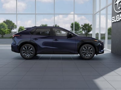 2026 Subaru SOLTERRA Limited XT