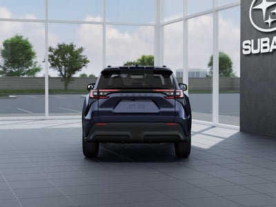 2026 Subaru SOLTERRA Limited XT
