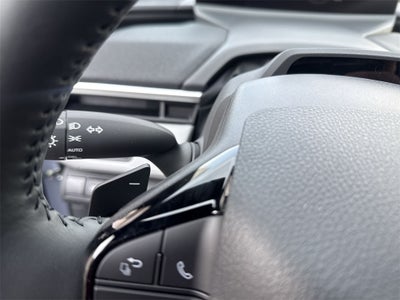 2026 Subaru SOLTERRA Limited XT