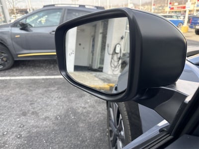 2026 Subaru SOLTERRA Limited XT