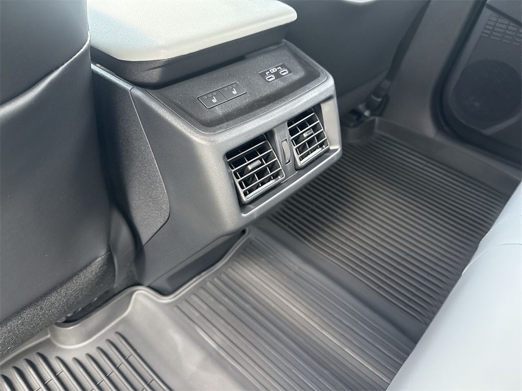 2026 Subaru SOLTERRA Limited XT