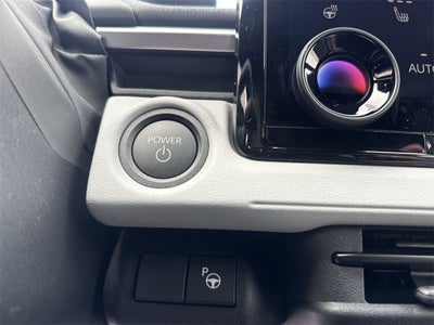 2026 Subaru SOLTERRA Limited XT