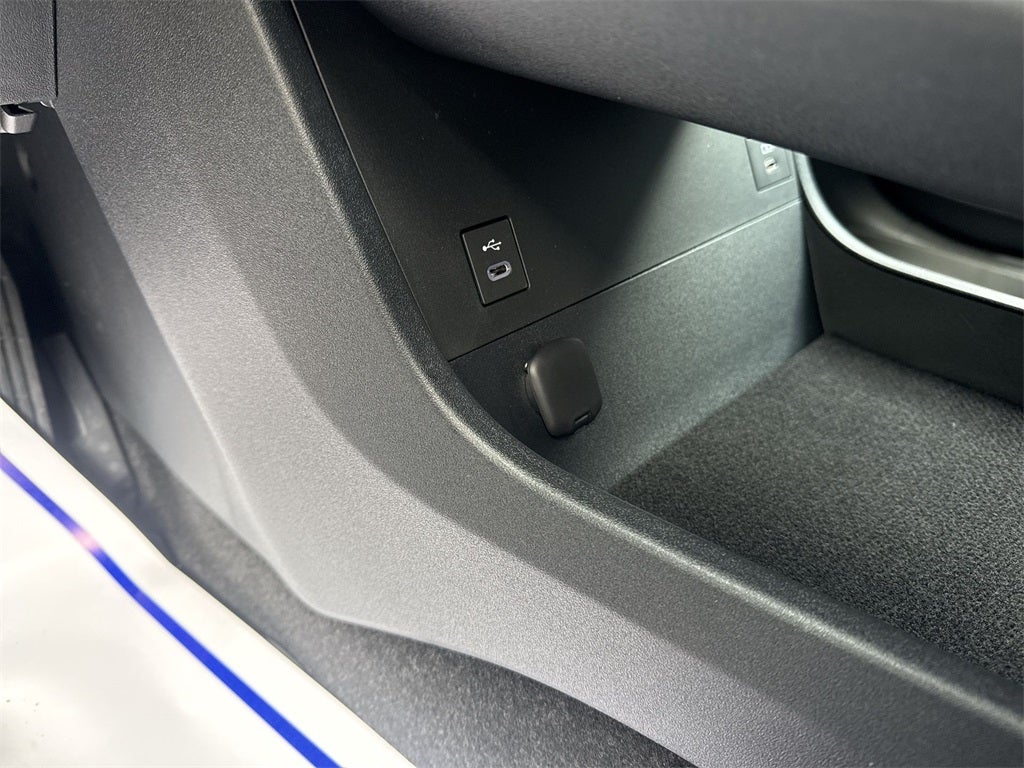 2026 Subaru SOLTERRA Limited XT