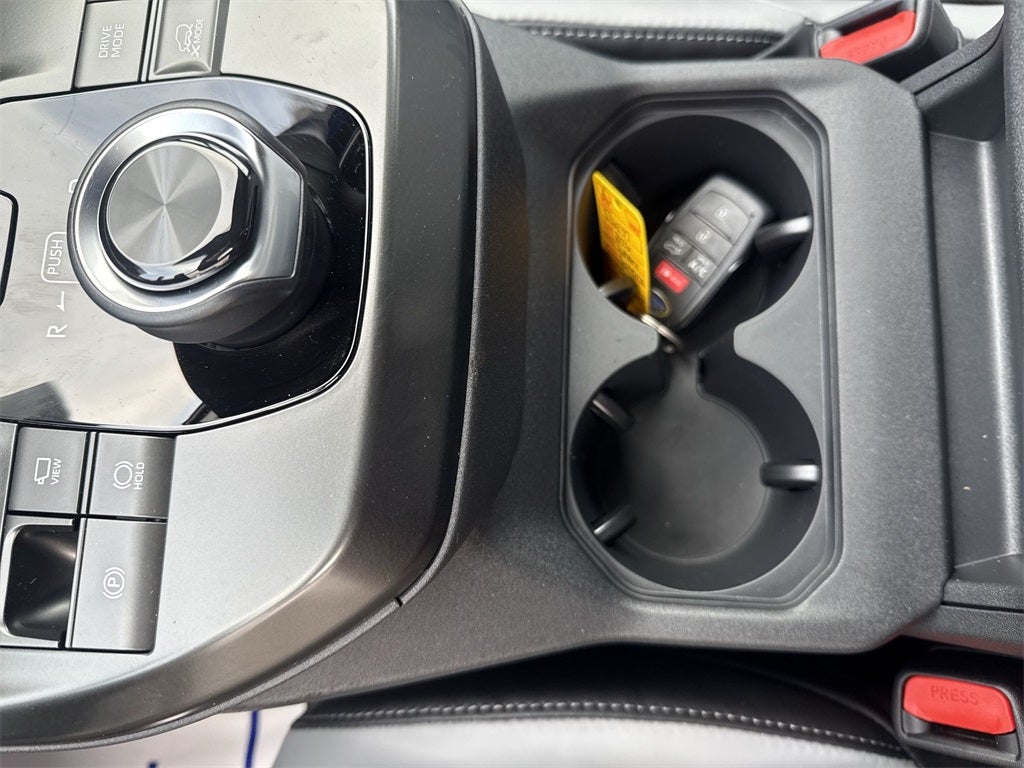 2026 Subaru SOLTERRA Limited XT