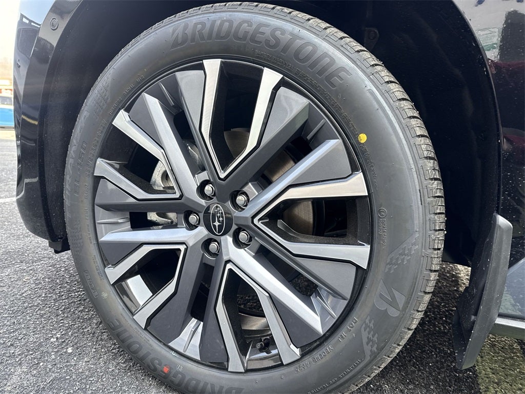 2026 Subaru SOLTERRA Limited XT