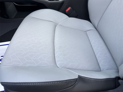 2026 Subaru SOLTERRA Limited XT