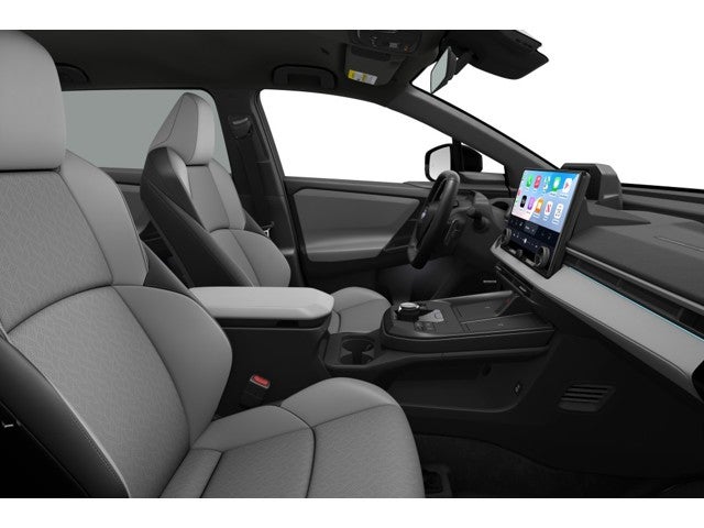 2026 Subaru SOLTERRA Limited XT