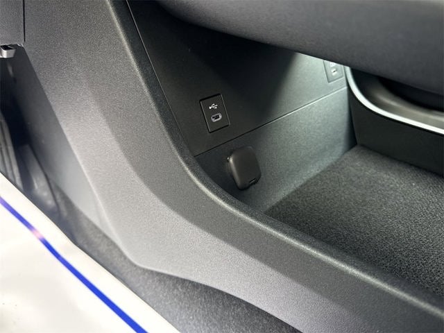 2026 Subaru SOLTERRA Limited XT