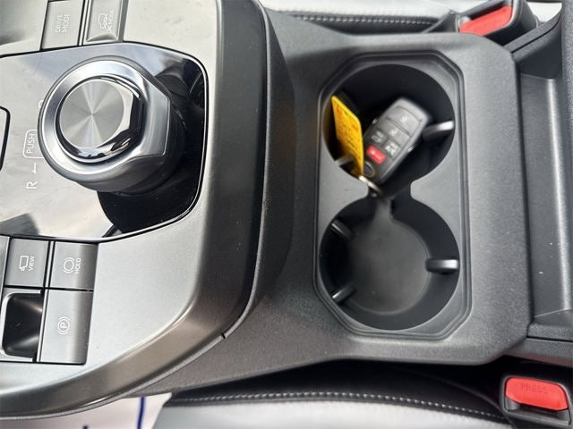 2026 Subaru SOLTERRA Limited XT