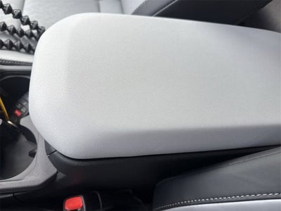 2026 Subaru SOLTERRA Limited XT