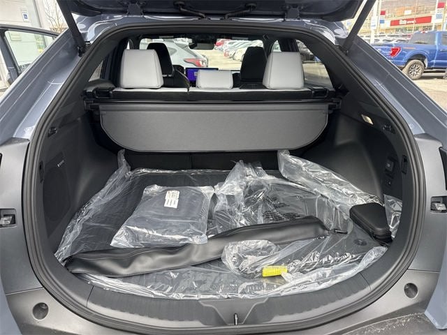 2026 Subaru SOLTERRA Limited XT