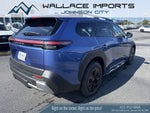 2026 Subaru TRAILSEEKER Premium