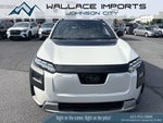 2026 Subaru TRAILSEEKER Touring