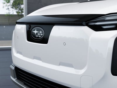 2026 Subaru TRAILSEEKER Limited