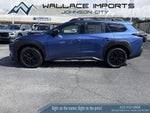 2026 Subaru TRAILSEEKER Premium