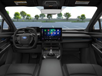 2026 Subaru TRAILSEEKER Premium