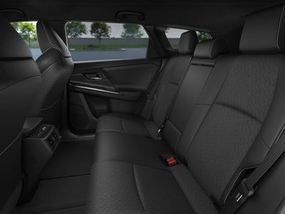 2026 Subaru TRAILSEEKER Limited