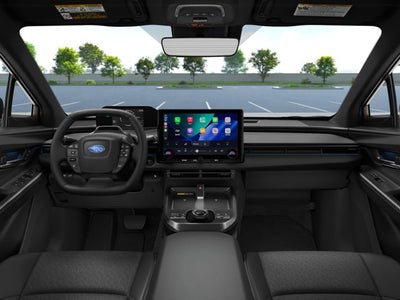 2026 Subaru TRAILSEEKER Limited