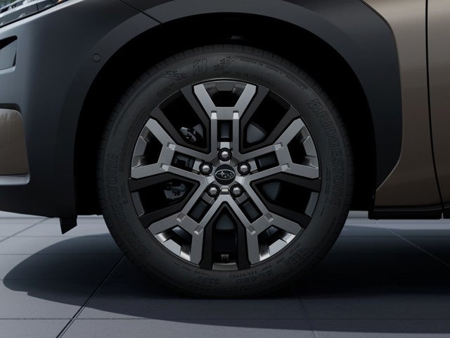 2026 Subaru TRAILSEEKER Limited